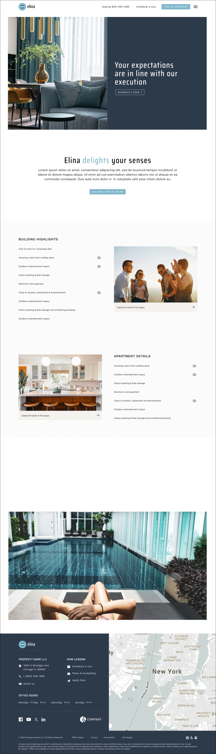 projects