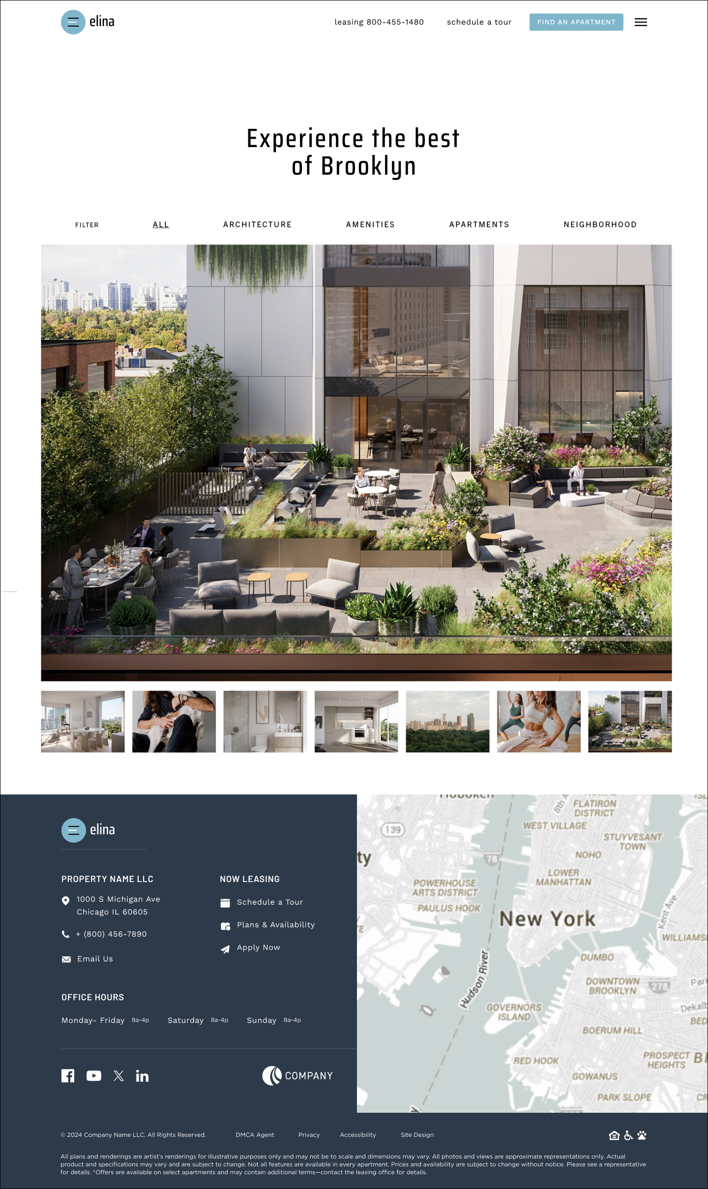 projects